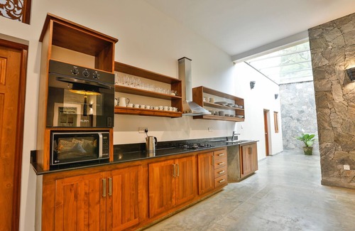 Digana Villa | LGVC- Villa Gelian (Villa exclusiva)