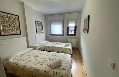 Cerler Apartamento | LH Apartamentos Prados 1