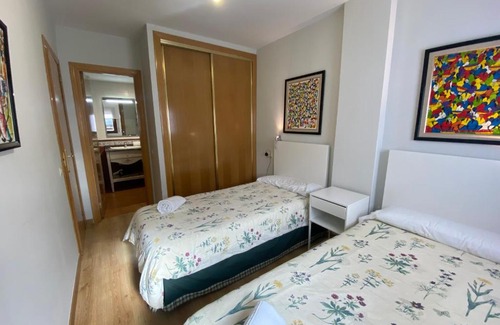 Cerler Apartamento | LH Apartamentos Prados 1