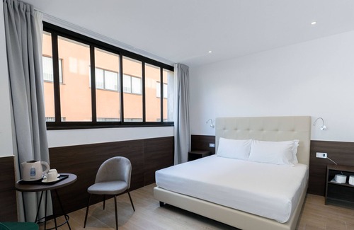Garegnano Hotel | Lh HOTELS