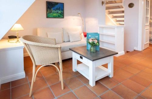 Wenningstedt-Braderup Apartamento | LH Isernhagenhof, App 3