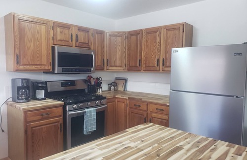 Mill Run Cabaña | LH MOUNTAIN RETREAT - Only 6 mi. to Ohiopyle, whitewater rafting & Fallingwater.