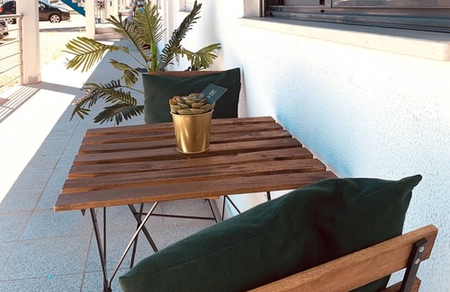 Quinta do Anjo Apartamento | LH Palmela Apartamentos