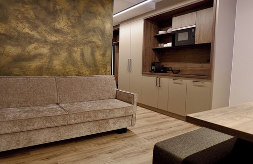 Saalbach-Hinterglemm Apartamento | LH Suites Aparthotel NEW OPENING inkl. JokerCard