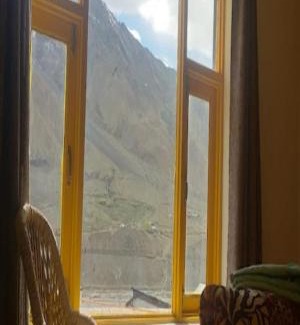 Kaza Casa | Lhaksam Homestay By StayApart
