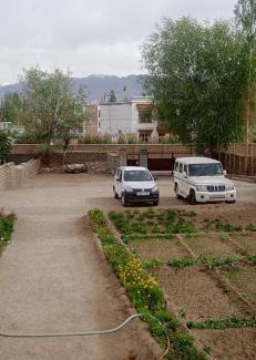 Leh Casa | Lhardak Home stay
