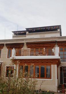 Leh Casa | Lhardak Home stay