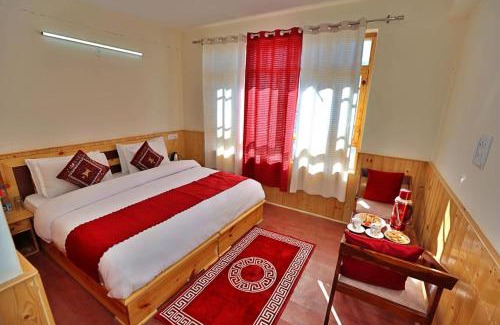 Kaza Casa | Lhasa Norling Homestay By StayApart