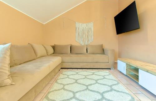 Centro Urbano Apartamento | LHE Central View Boutique