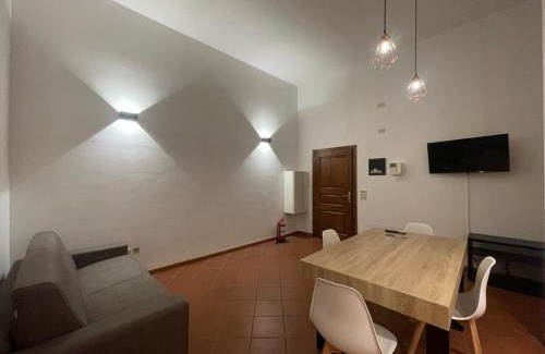 Bagno di Romagna Apartamento | LHE Iside