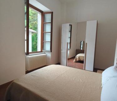 Bagno di Romagna Apartamento | LHE Iside