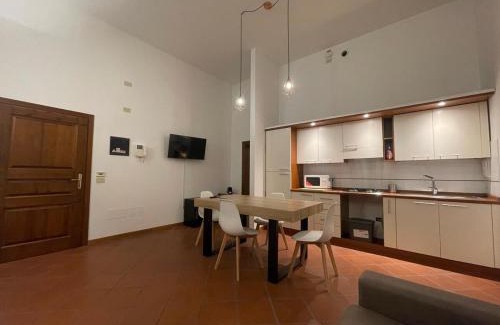 Bagno di Romagna Apartamento | LHE Iside