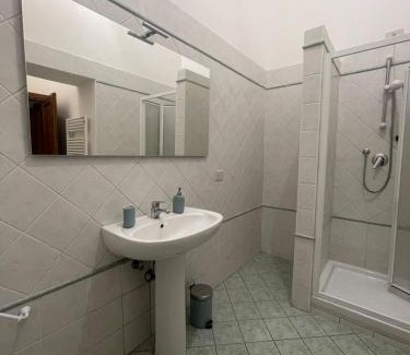 Bagno di Romagna Apartamento | LHE Poseidone