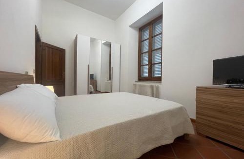 Bagno di Romagna Apartamento | LHE Poseidone