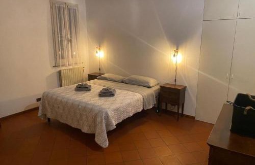 Centro Urbano Apartamento | Lhe srl Beating Heart