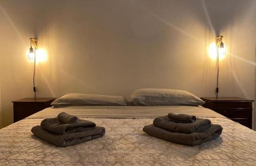 Centro Urbano Apartamento | Lhe srl Beating Heart