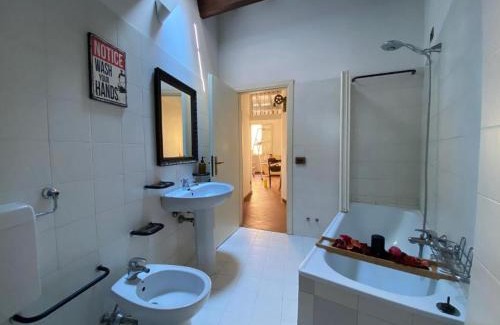 Centro Urbano Apartamento | Lhe srl Beating Heart