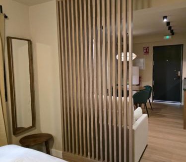 Los Remedios Apartamento | Lhome Sevilla Triana