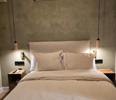 Los Remedios Apartamento | Lhome Sevilla Triana