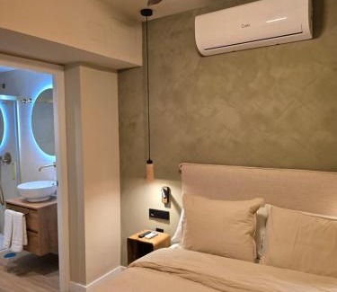 Los Remedios Apartamento | Lhome Sevilla Triana