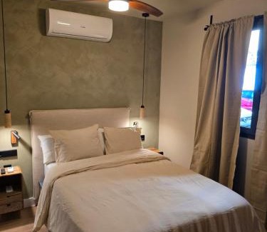 Los Remedios Apartamento | Lhome Sevilla Triana