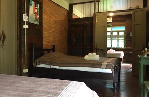 Samoeng Casa | Lhongkhao Samoeng By Chivilla