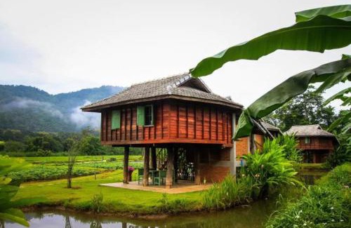 Samoeng Casa | Lhongkhao Samoeng By Chivilla