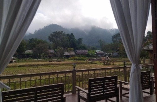 Samoeng Casa | Lhongkhao Samoeng By Chivilla