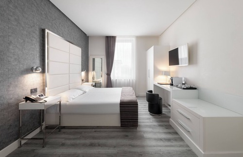 Montecatini Terme Hotel | LHP Hotel Montecatini Palace & SPA