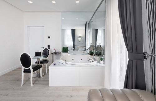 Montecatini Terme Hotel | LHP Hotel Montecatini Palace & SPA