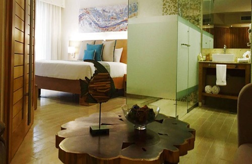 Puerto Plata Complejo | LHVC - Junior Suite -- closest to beach and pools, ALL INCLUSIVE