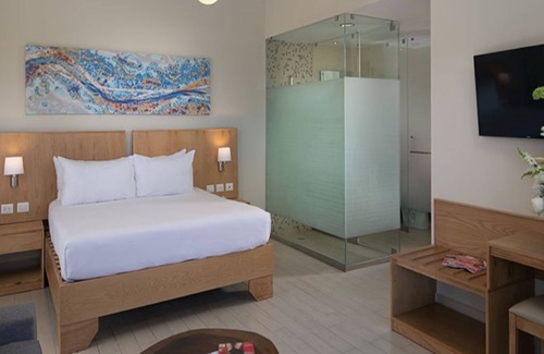 Puerto Plata Complejo | LHVC - Junior Suite -- closest to beach and pools, ALL INCLUSIVE