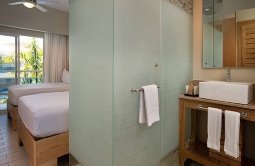 Puerto Plata Complejo | LHVC - Junior Suite -- closest to beach and pools, ALL INCLUSIVE