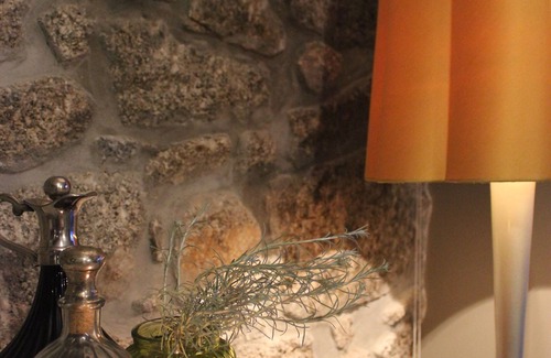 Bico Cabaña | Casas de la Li - charming and flavour houses