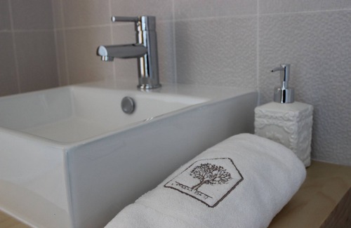 Bico Cabaña | Casas de la Li - charming and flavour houses