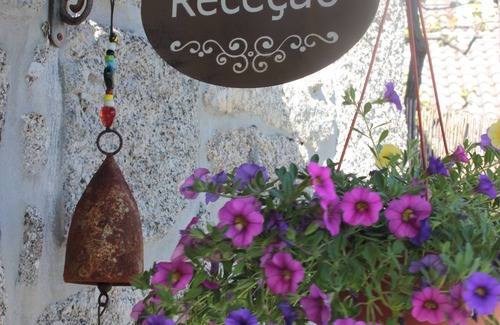 Bico Cabaña | Casas de la Li - charming and flavour houses