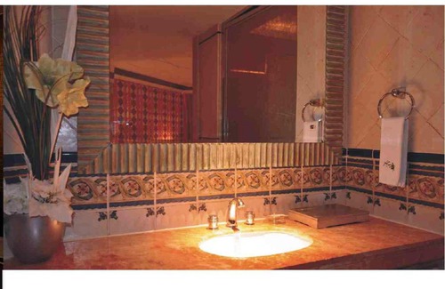 North District Hotel | Li Hsin Motel