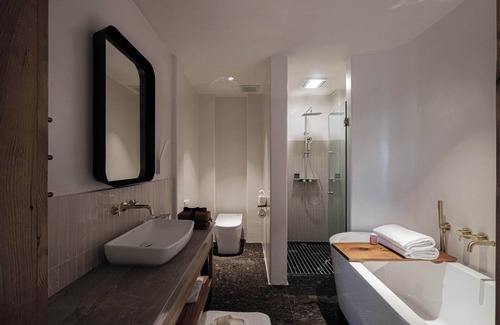 Dayan Old Town Hotel | Li Jiang Ancient City Wide-Up Hotel