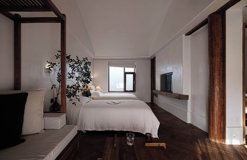 Dayan Old Town Hotel | Li Jiang Ancient City Wide-Up Hotel