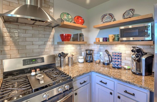 Pagosa Springs Casa | Li'l Piece of Heaven-Stunning Views-Amenities Galore plus A/C-Unwind in Bliss!