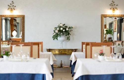 Torre Pali Hotel | LI PALI Hotel & Restaurant