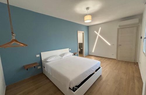 Colle San Marco Casa | Li Piagge Guest House
