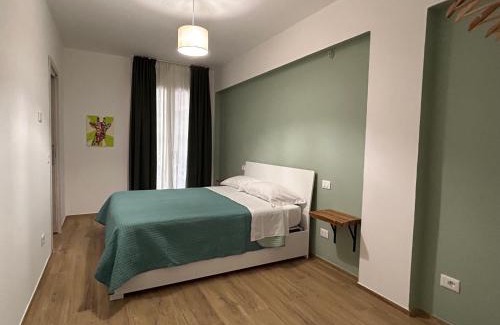 Colle San Marco Casa | Li Piagge Guest House