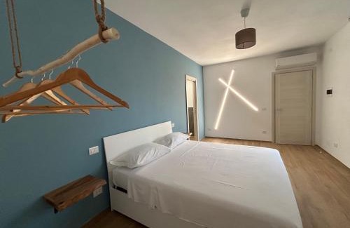 Colle San Marco Casa | Li Piagge Guest House