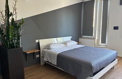 Colle San Marco Casa | Li Piagge Guest House