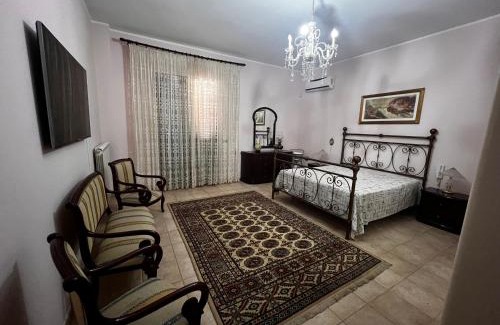 Carmiano Casa | Li Pitruzzi casa vacanze