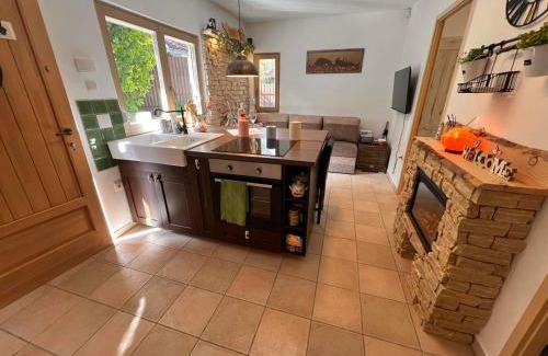 Balatonakarattya Casa | Li-Vintage Vendégház