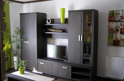 Gyor Apartamento | Lia Apartman
