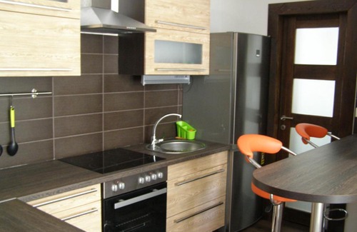 Gyor Apartamento | Lia Apartman