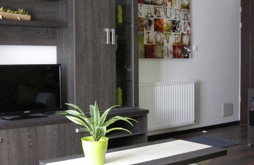 Gyor Apartamento | Lia Apartman